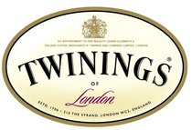 Twinings Tee
