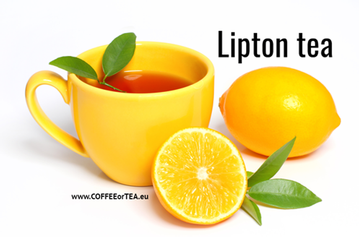 Lipton Tee