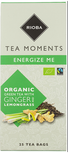 Rioba-Bio-Tee-Energize-Me-Fairtrade / Energize-Me-tea