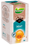Pickwick-Tee-Tea-Master-Minze -Fairtrade/Mint-thee