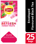 Lipton Feel Good Selection Tee Waldfrucht/ Lipton Feel Good Selection Tee Forest Fruit