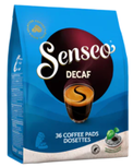 Senseo-Kaffeepads Entkoffeiniert /Decaf