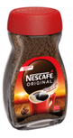 Nescaf&eacute; l&ouml;slicher Kaffee Original