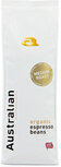 Australian Kaffeebohnen espresso Organic