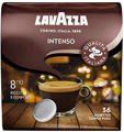 Lavazza Kaffeepads Itenso