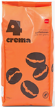 Hema Kaffeebohnen Crema