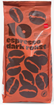 Hema Kaffeebohnen Espresso dunkel ger&ouml;stet 