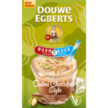 Douwe Egberts genussvoller Instant-Kaffee Dubai Chocolate Style Sticks 