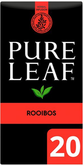 Pure Leaf Bio-Tee Rooibos/Rooibos-bio-tea