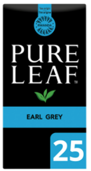 Pure Leaf Bio-Tee-Earl-Grey/Earl-Grey-bio-tea