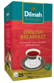 Dilmah-tee-Englisches-Fr&uuml;hst&uuml;ck/ Dilmah-English-Breakfast