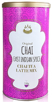 Chai-Tee-Latte-Mischung-Ostindisches-Gew&uuml;rz/Chai-tea-East-Indian-spice