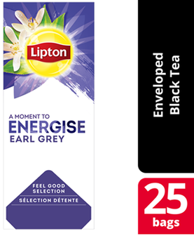 Lipton Feel Good Selection Tee Earl Grey/ Lipton Feel Good Selection Tee Earl Grey