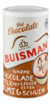 Buisman instant Kaffee Schokolade/Hot Chocolate