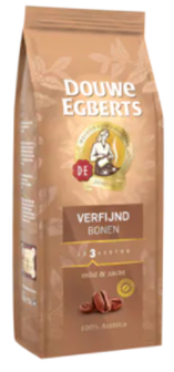 Douwe-Egberts-Kaffeebohnen-Verfeinert-Verfijnd