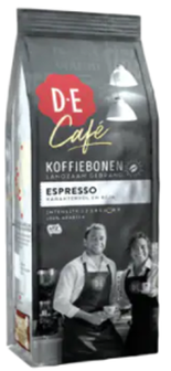 Douwe-Egberts-Kaffeebohnen-Caf&eacute;-Espresso