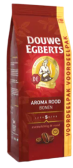 Douwe-Egberts-Kaffeebohnen-Aroma-Rot-Aroma-Rood