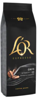 L&#039;or-Kaffeebohnen-Espresso-Onyx 