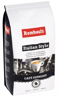 Rombouts-Kaffeebohnen-Italian-Style