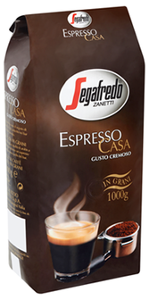 Segafredo-Kaffeebohnen-Espresso-Casa