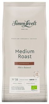 Simon-Levelt-Kaffeebohnen-BIO-Espresso-mittlere-R&ouml;stung-Medium-Roast