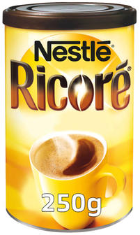 Nestl&eacute; Instant-kaffee Ricore-Zichorie