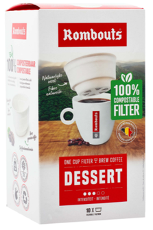 Rombouts-Kaffeefilter-Dessert