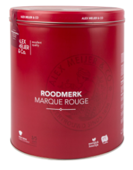Alex-Meijer-filter-kaffee- Rote-Marke-Roodmerk-Standard-filter