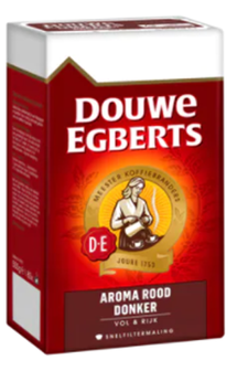 Douwe-Egberts-Filterkaffee-Aroma-Rot-Dunkel-Arome-Rood-Donker-Snelfilter-