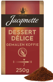 Jacqmotte-Filterkaffee-Dessert-Delice