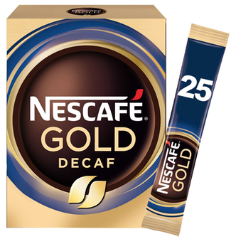 NESCAFE-GOLD-DECAF-Instant-Kaffee-Sticks-