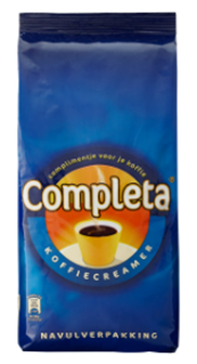 Completa-Kaffeewei&szlig;er-Coffeecreamer