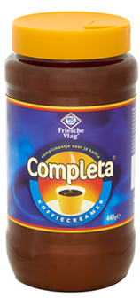 Completa-Kaffeewei&szlig;er-Coffeecreamer