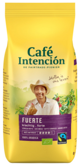 Ecol&oacute;gico caffe fuerte filterKaffee