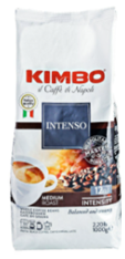 Kimbo Kaffeebohnen Espresso Aroma Intenso