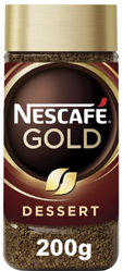 Nescaf&eacute; l&ouml;slicher Kaffee Gold Espresso 