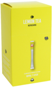 Royal T-Stick Tee Zitronentee/ lemon-tee