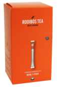 Royal T-Stick Tee Rooibos/ Rooibos-tee