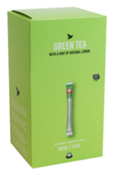 Royal T-Stick Tee Gr&uuml;ner Tee / Green tea