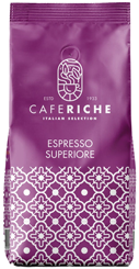 Cafe Riche Kaffeebohnen Espresso superiore