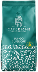Cafe Riche Kaffeebohnen Lungo superiore