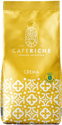 Cafe Riche Kaffeebohnen Crema