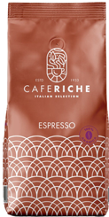 Cafe Riche Kaffeebohnen Espresso