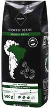 Rioba-Kaffeebohnen-Brasil