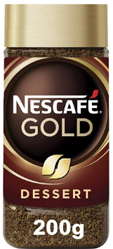 Nescafé löslicher Kaffee Gold Espresso 