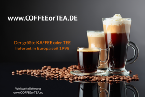 Logo kaffeeodertee