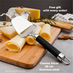 Ein neues GRATIS-Geschenk bei jeder Bestellung!