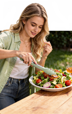 Ein neues GRATIS-Geschenk bei jeder Bestellung!