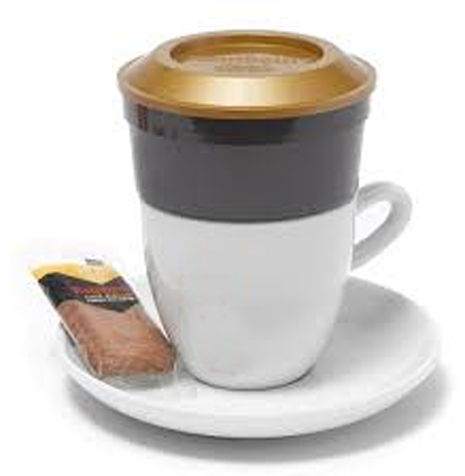 Kaffee filter Kaffee-filter