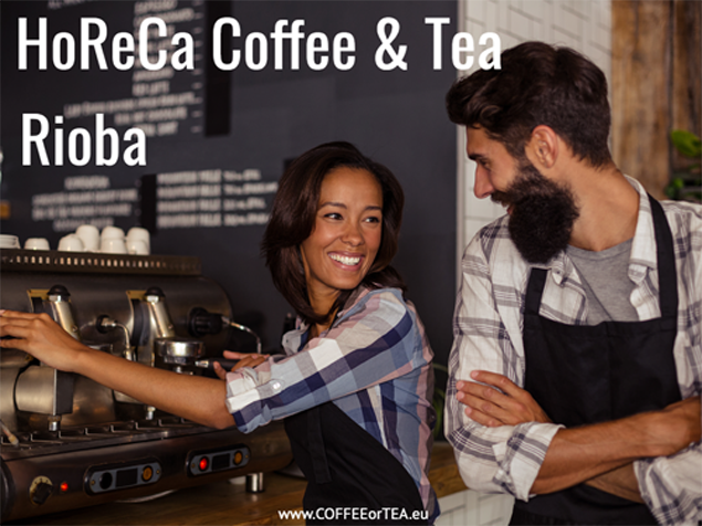 Rioba Kaffeepads Rioba-Kaffeepads